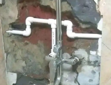 明光卫生间漏水检测电话