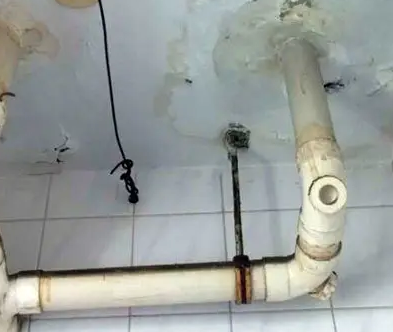 明光卫生间漏水检测多少钱