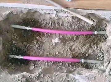 明光卫生间测漏水多少钱