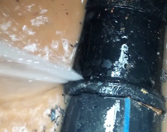 明光漏水维修价格明细