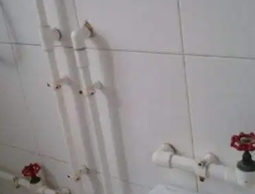 明光水管维修多少钱