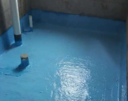明光卫生间防水哪家好