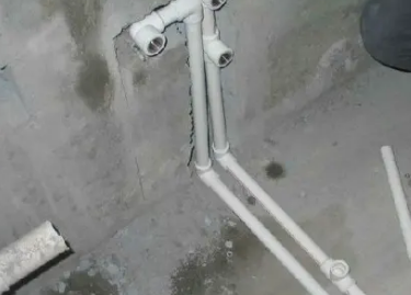 明光查漏水多少钱