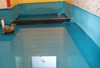 明光卫生间防水多少钱