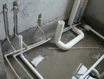 明光水管维修多少钱