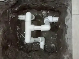 明光卫生间漏水维修公司为您专业分享一下明光查漏水的知识点