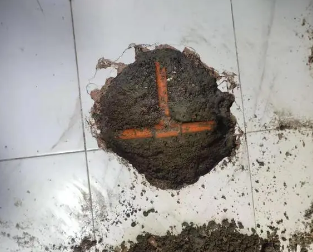 明光查漏水多少钱