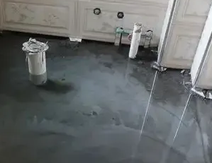 明光卫生间漏水维修公司为您专业分享下明光卫生间漏水检测的知识点