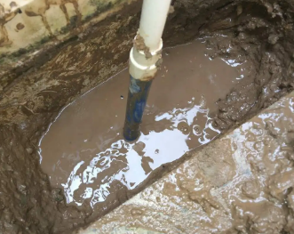 明光卫生间漏水维修公司为您专业解答一下明光查漏水的原因