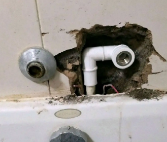 明光卫生间漏水检测多少钱