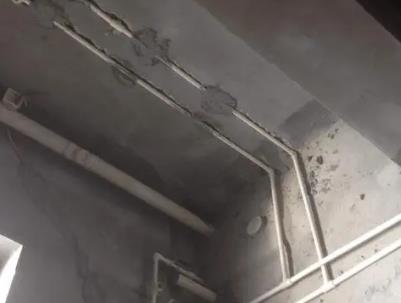 明光卫生间漏水维修技术的依据是什么