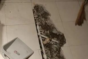 明光卫生间漏水检测电话